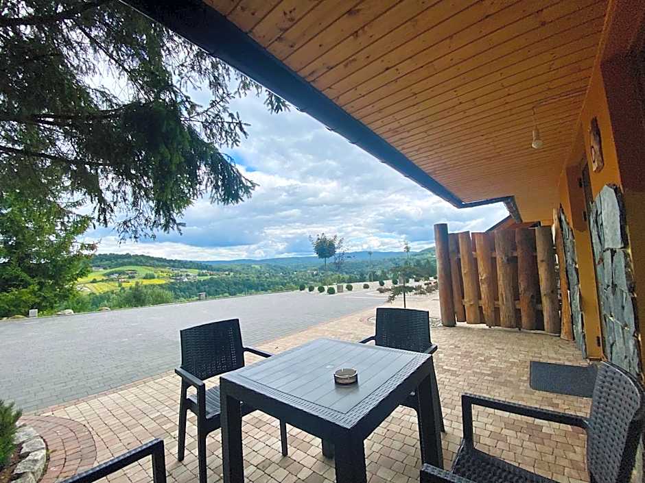 Noclegi - Karczma Solina