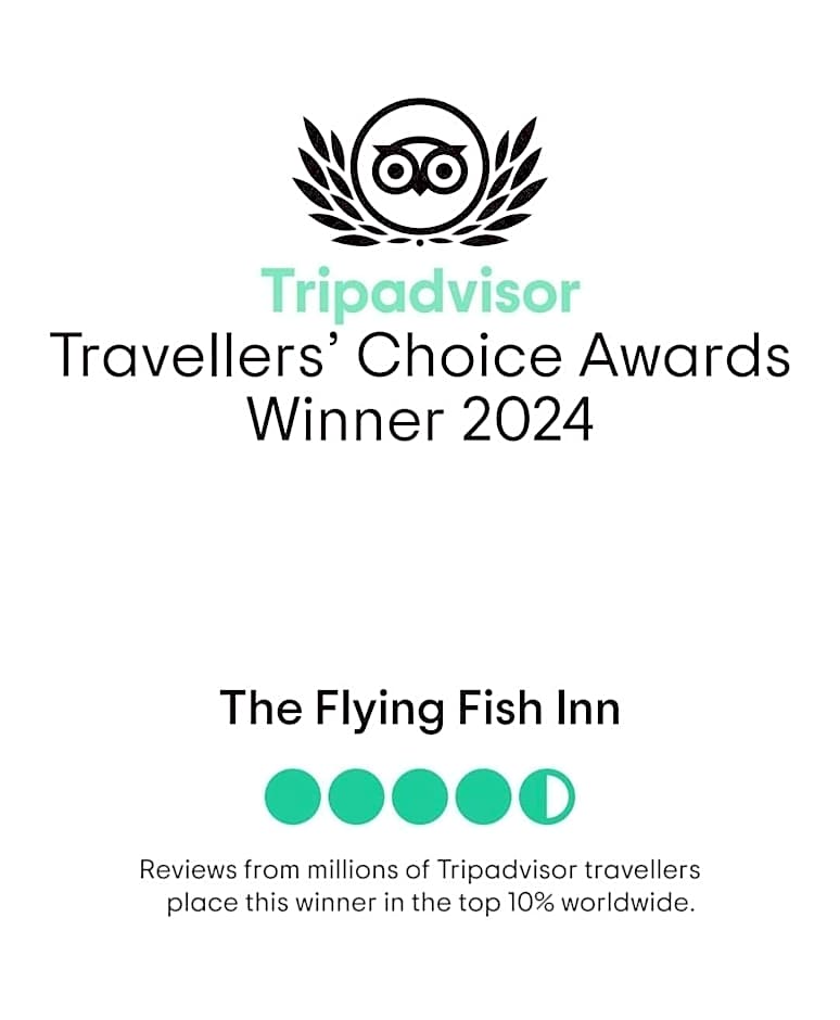 The Flying Fish Stables