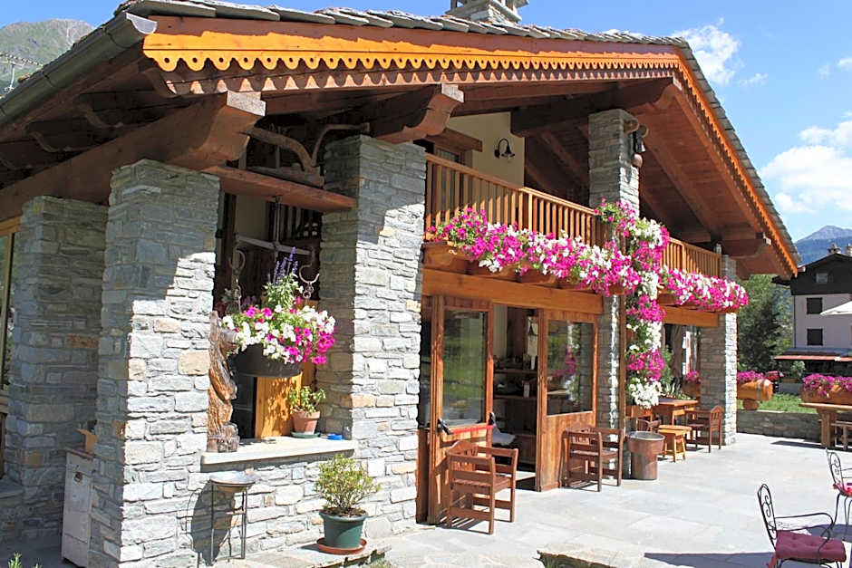 Hotel Lo Campagnar