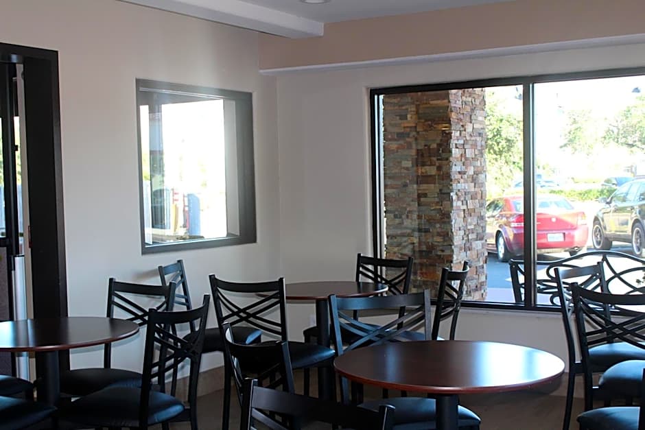 Americas Best Value Inn NRG Park Medical Center