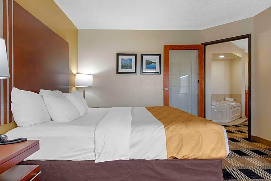 Quality Inn near Medical Center