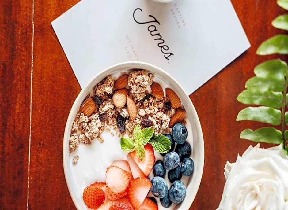 Pietermaai Boutique Hotel