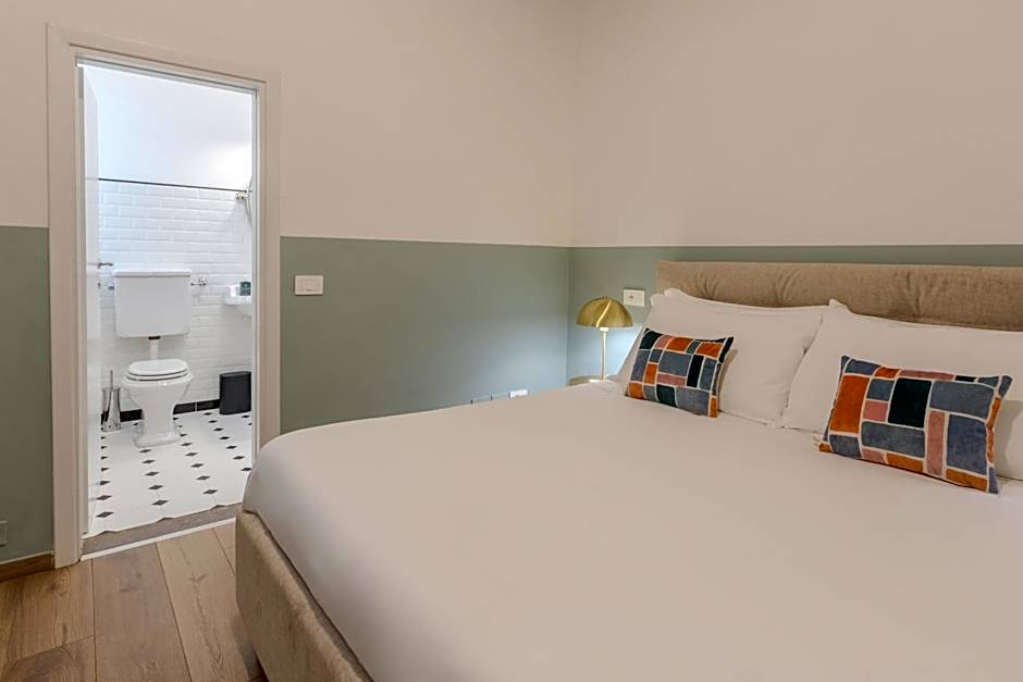 B&B Stanze Guelfe