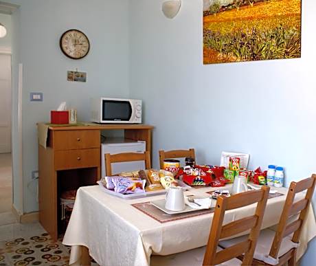 Bed and Breakfast Sommavesuvio