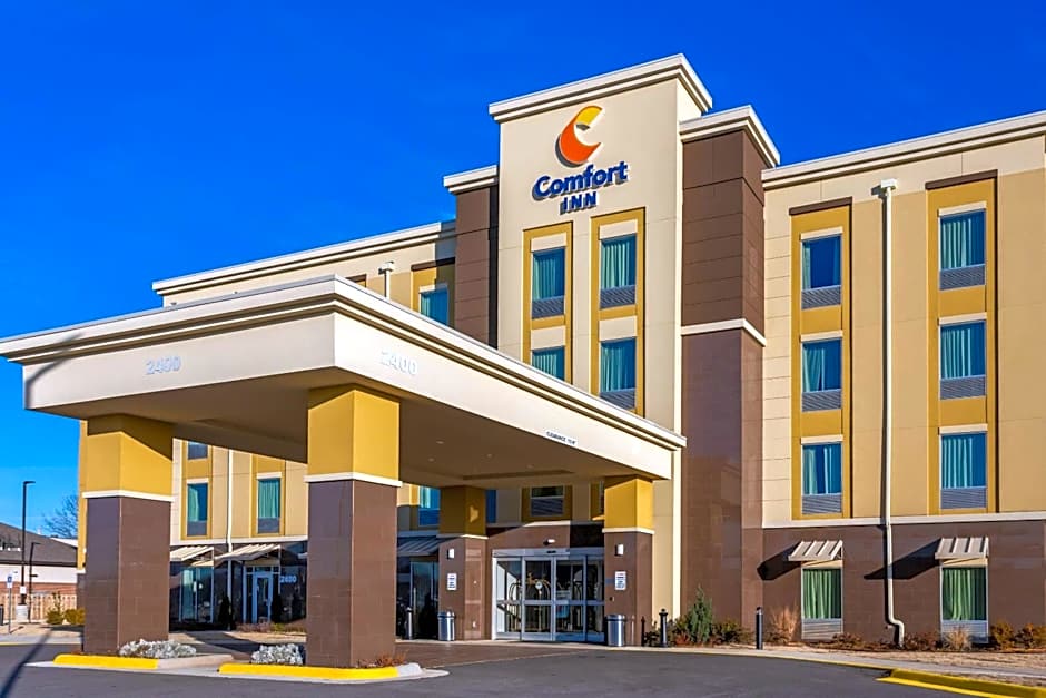 Comfort Inn