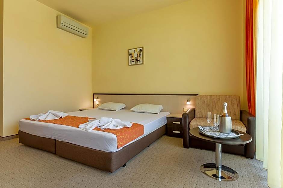 Hotel Julia