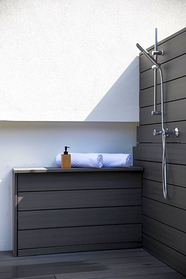 EDEN Locquirec - Piscine & Spa Chambre d hôtes