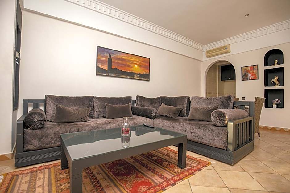 Ocean Atlantic View (Ex Bo Hotel)