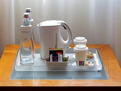 2 Single Beds Standard