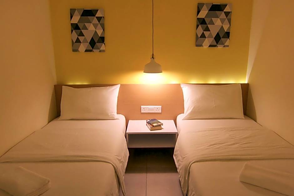 Photo 1 of 4 of 2 Beds, Windowless
