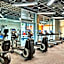 Aloft Houston By The Galleria