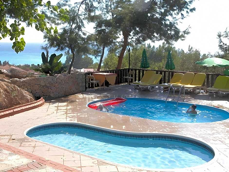 Symbola Oludeniz Beach Hotel