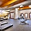 Courtyard by Marriott Albuquerque