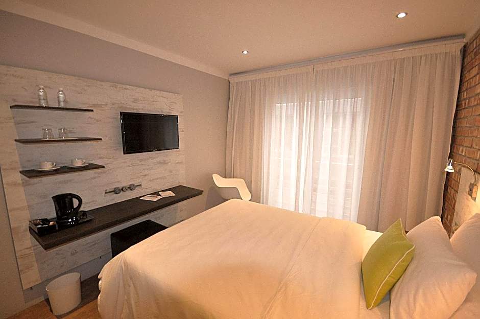 Swakopmund Plaza Hotel