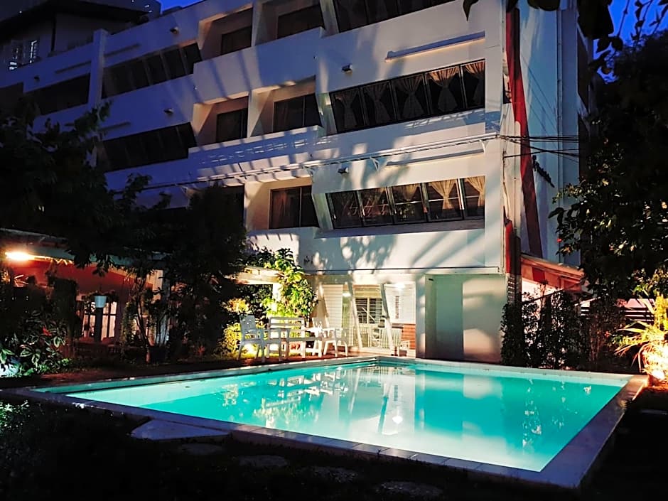Vimala Suites By Glur – Bangkok, NY