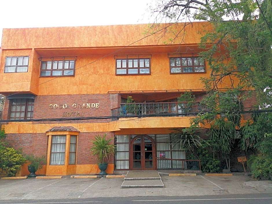 Coco Grande Hotel