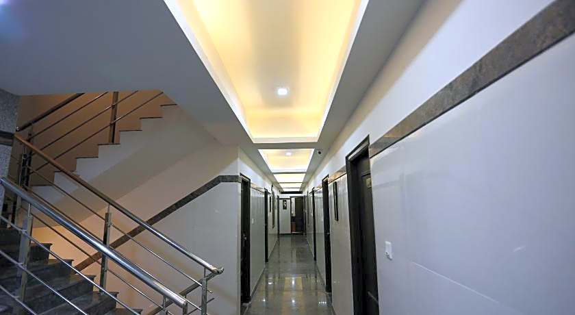 Hotel RR International