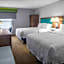 Hampton Inn By Hilton Detroit/Northville