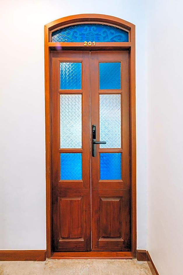 Botan Boutique Hotel