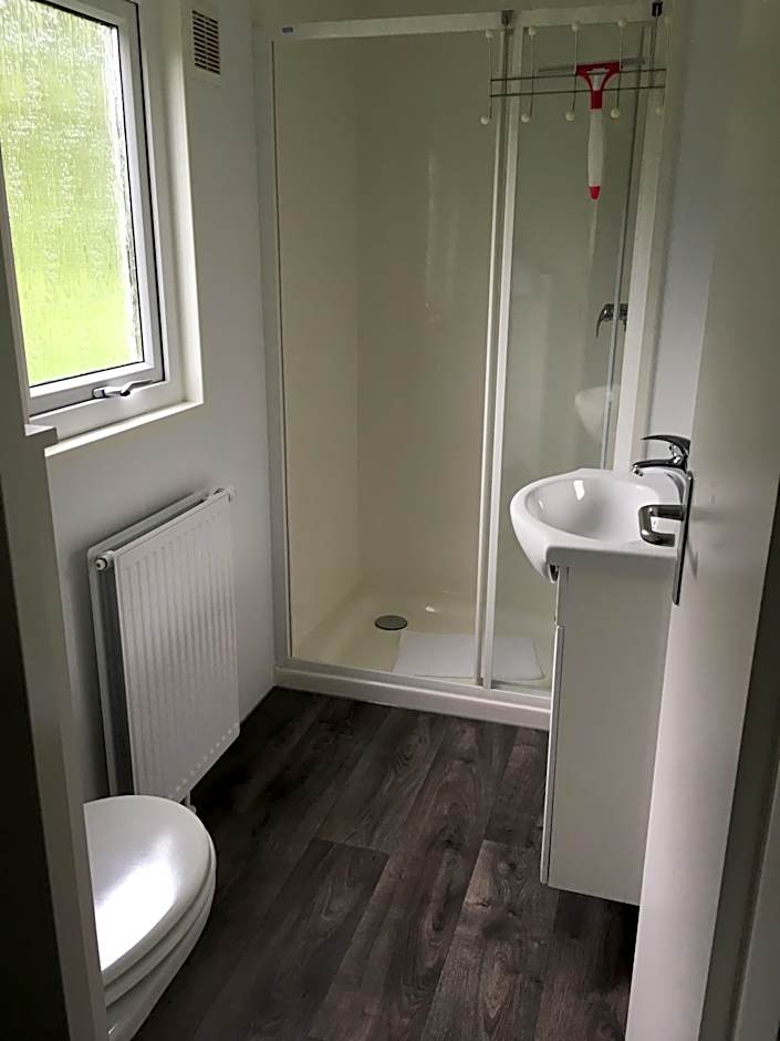 Hotel Landgut Jungfleisch