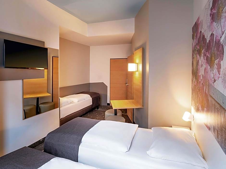 B&amp;B Hotel Hildesheim