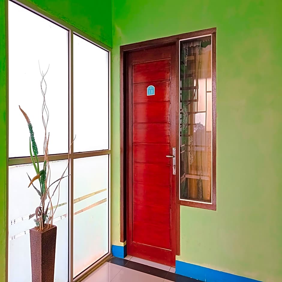 Hotel Pabelan RedPartner