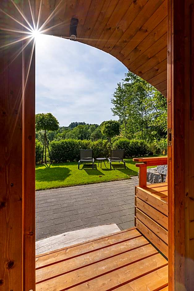 Weinhotel Pfeffer & Salz