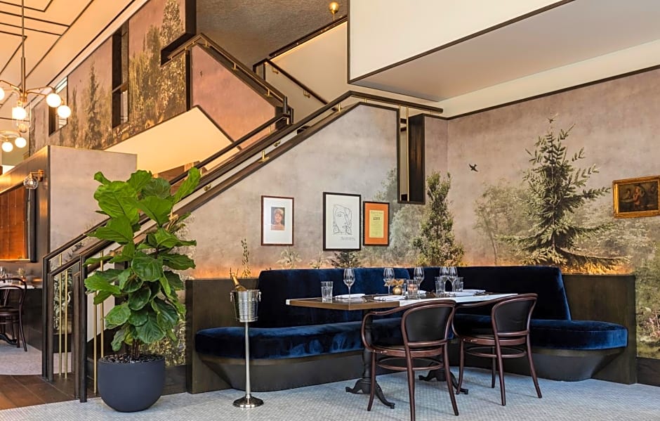 Thompson Denver, by Hyatt