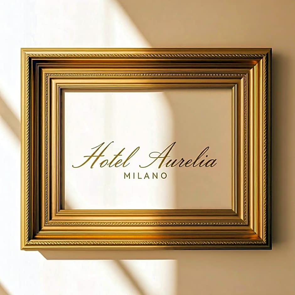 Hotel Aurelia Milano Centrale