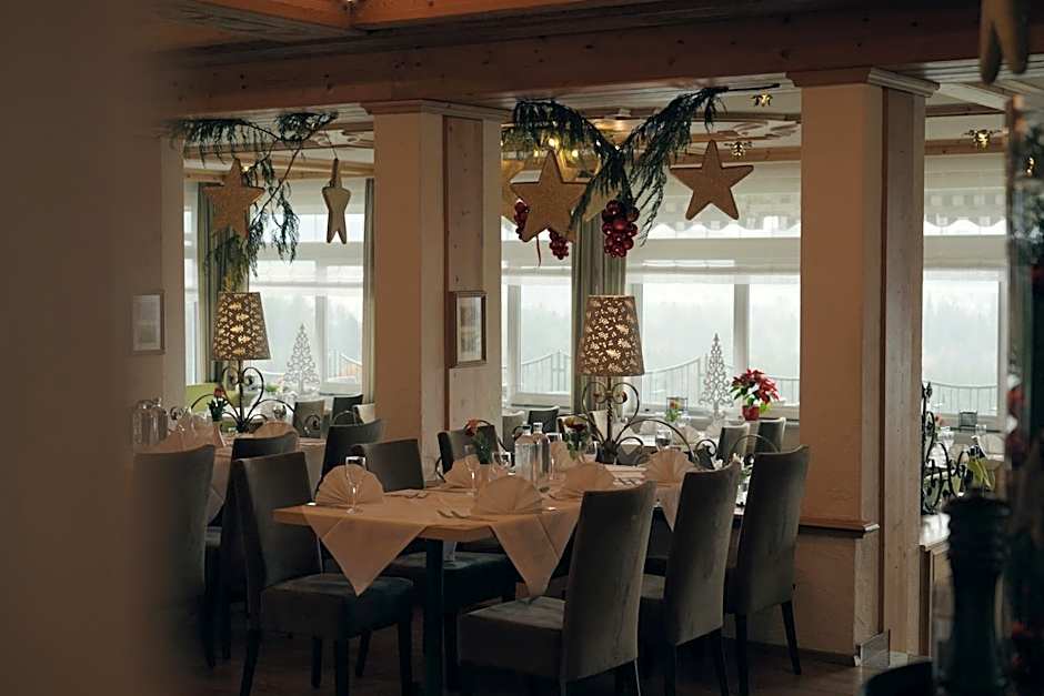 Berghotel Jägerhof ****S