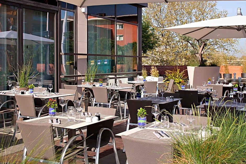 Renaissance by Marriott Aix-en-Provence Hotel