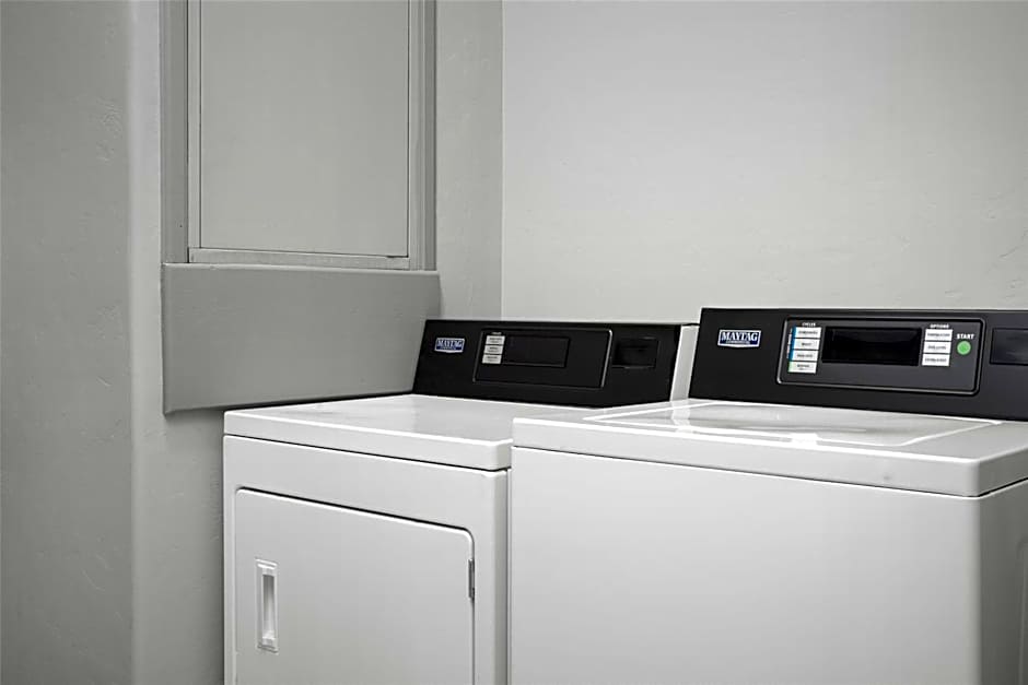 Spark By Hilton Tucson Airport