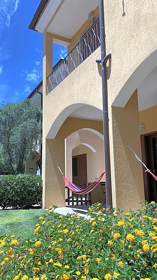 Residenze L'Isola Surf House