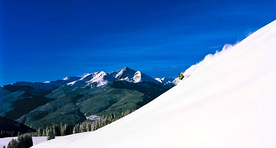 Grand Hyatt Vail