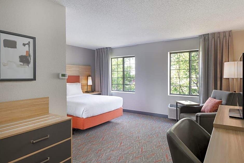 Candlewood Suites Eagan Arpt South Mall Area By IHG