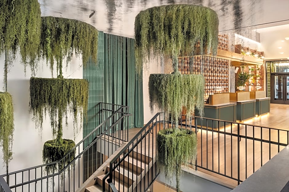 Arlo Midtown NYC