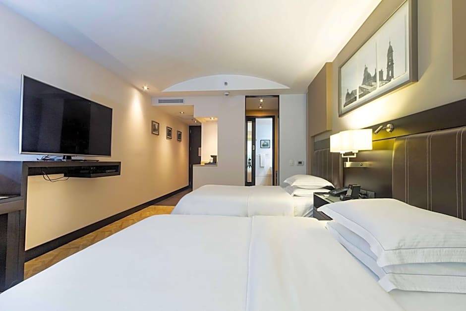 Hilton Bogota