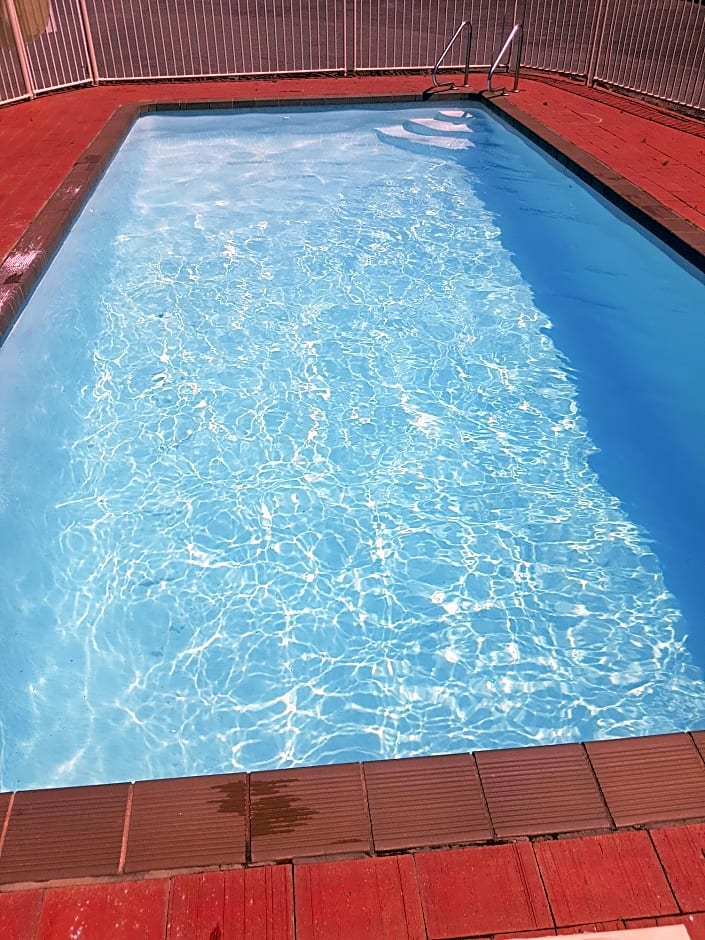 Ararat Colonial Lodge Motel