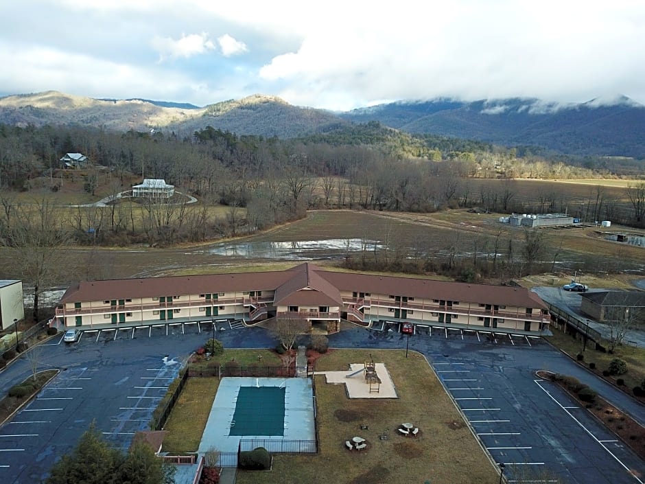 Mountain Valley Inn Dillard