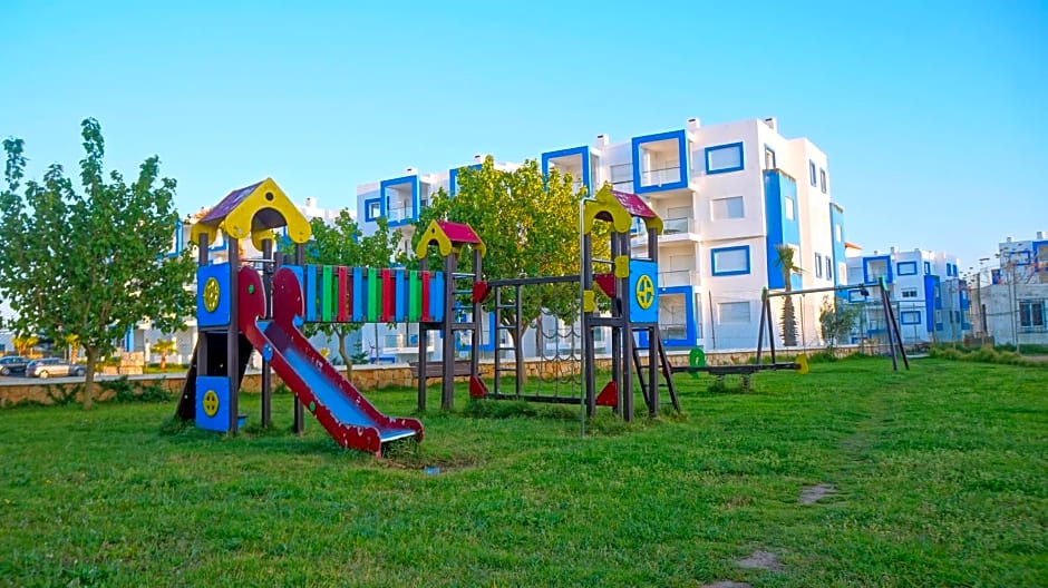 Mirador Golf Appart-hotel