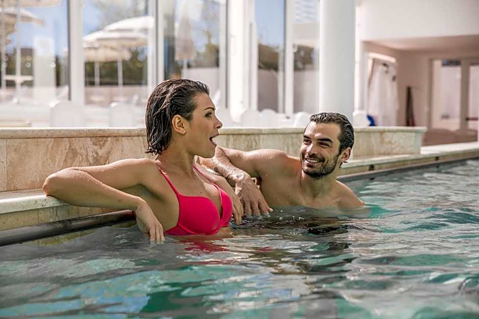 Terme Di Venturina - Toscana