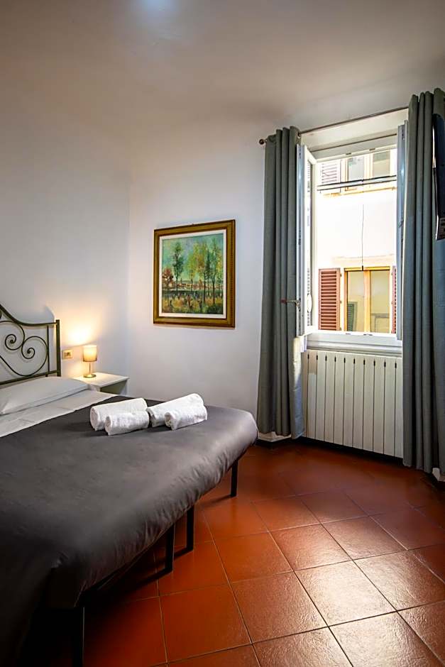 Althea Rooms