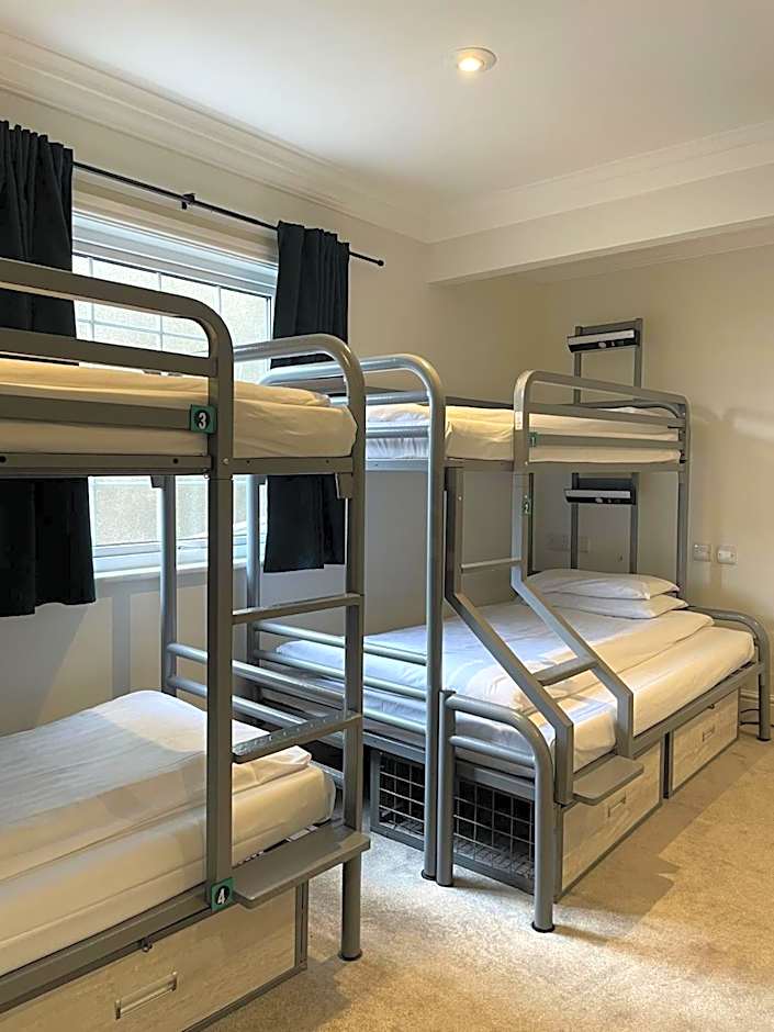 The Dawson Hostel - DUBLIN