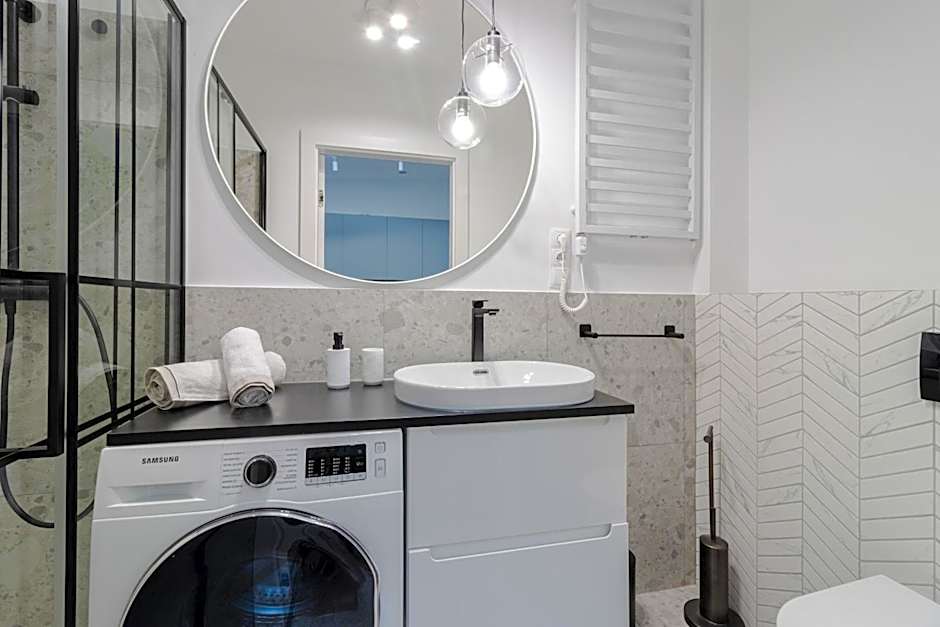 KOBIELA Luxury Apartments