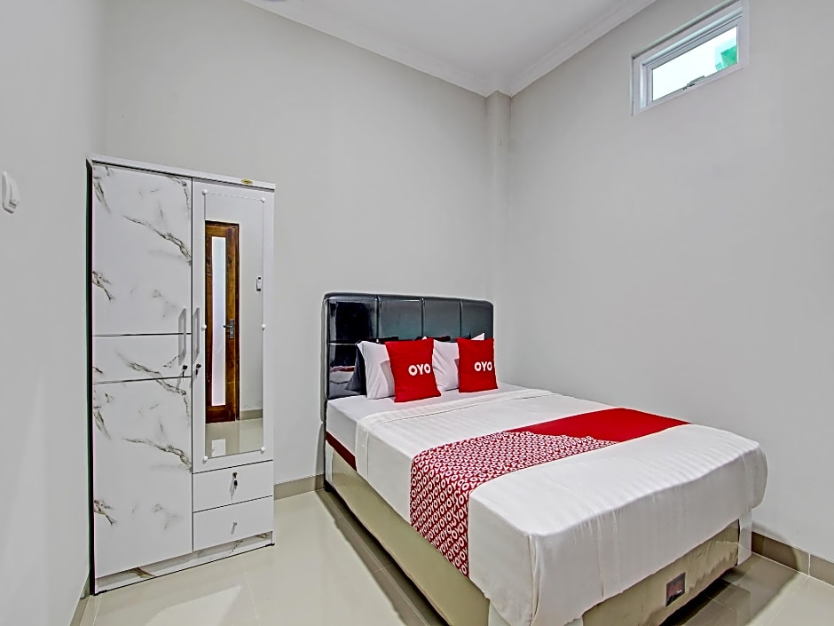 Hotel O Imperial Inn