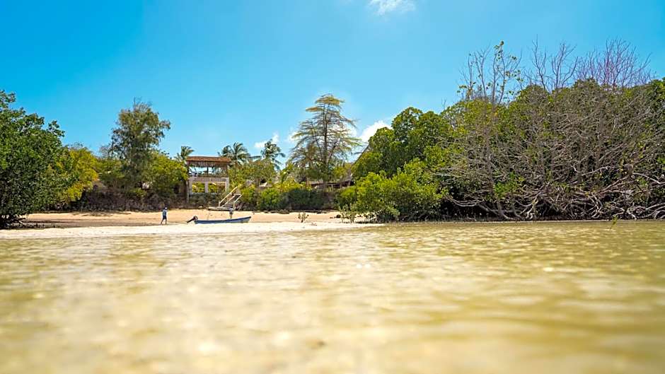 The Mida Creek Hotel