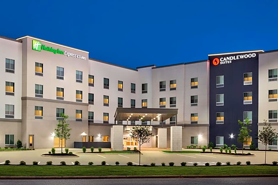 Holiday Inn Express & Suites Bessemer - Birmingham SW