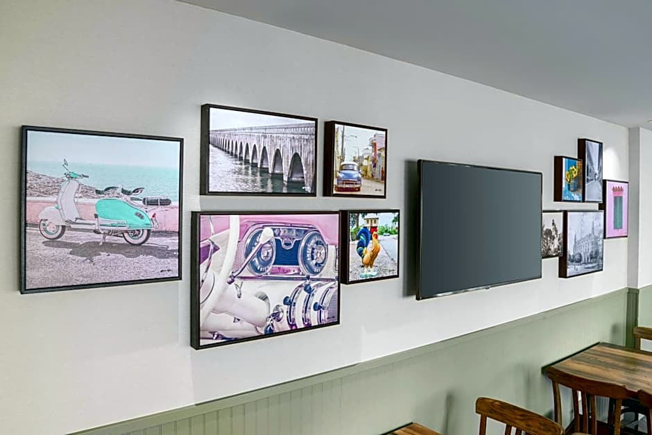 Hampton Inn By Hilton Key West FL