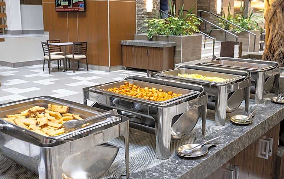 Embassy Suites by Hilton Bloomington / Minneapolis