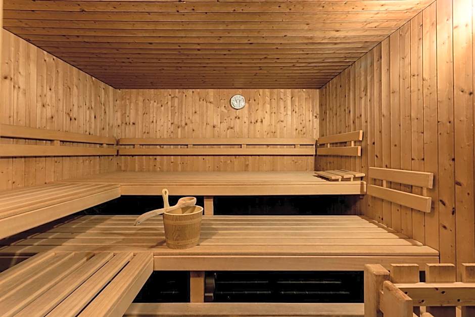 T3 Alpenhotel Flims
